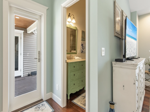 Anna Maria 4 Bedroom Pool Home Home Short Walk to Beach